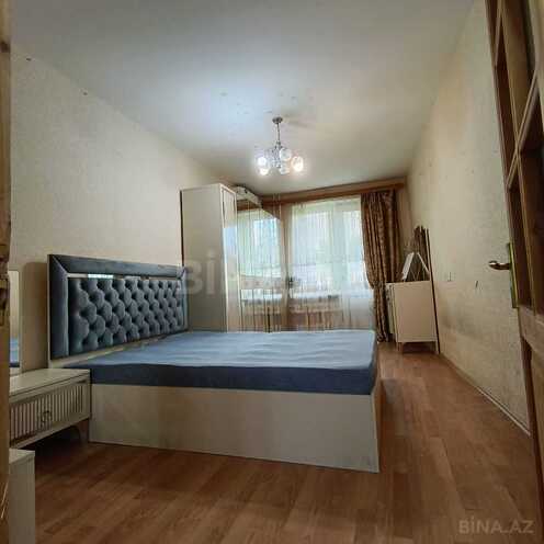 İcarəyə verilir 2 otaqlı köhnə tikili 55 m², Badamdar q., photo 5 from 16