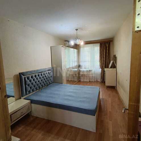 İcarəyə verilir 2 otaqlı köhnə tikili 55 m², Badamdar q., photo 4 from 16