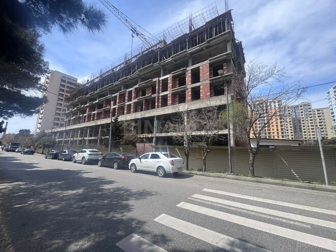 Satılır  obyekt 600 m², Qara Qarayev m., photo 7 from 8