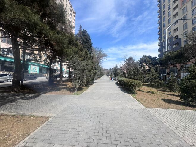 Satılır  obyekt 600 m², Qara Qarayev m., photo 6 from 8