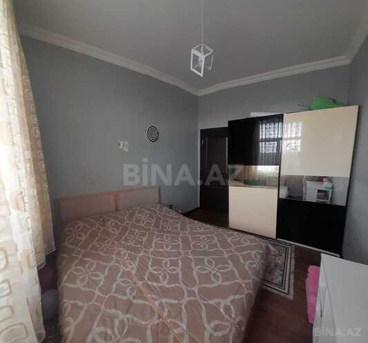 Satılır 3 otaqlı yeni tikili 70 m², Hövsan q., photo 8 from 18