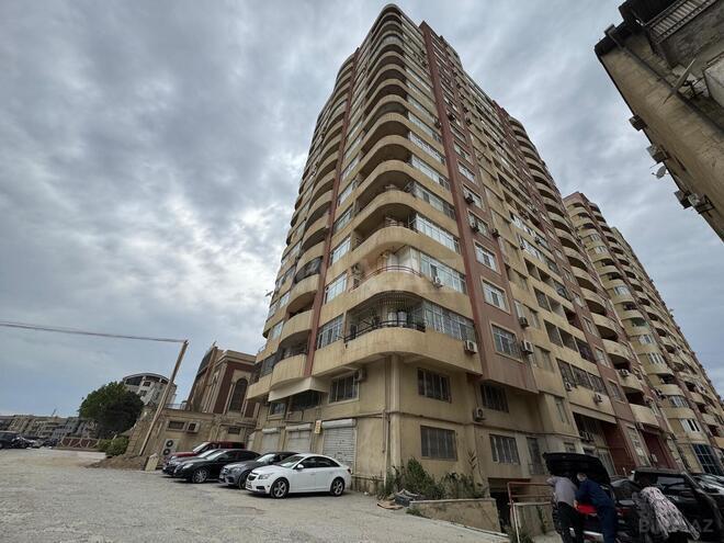 Satılır 2 otaqlı yeni tikili 102 m², Nəriman Nərimanov m., photo 13 from 14
