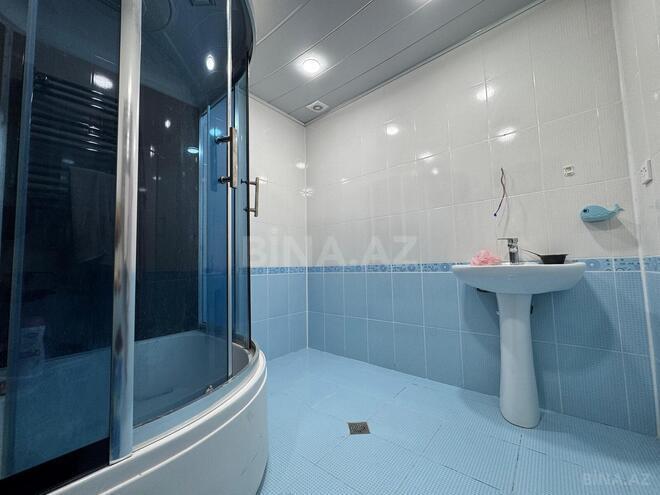 Satılır 2 otaqlı yeni tikili 102 m², Nəriman Nərimanov m., photo 9 from 14