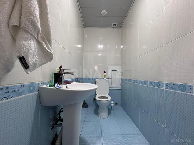 Satılır 2 otaqlı yeni tikili 102 m², Nəriman Nərimanov m., photo 10 from 14