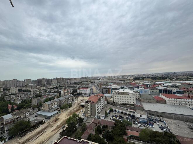 Satılır 2 otaqlı yeni tikili 102 m², Nəriman Nərimanov m., photo 12 from 14
