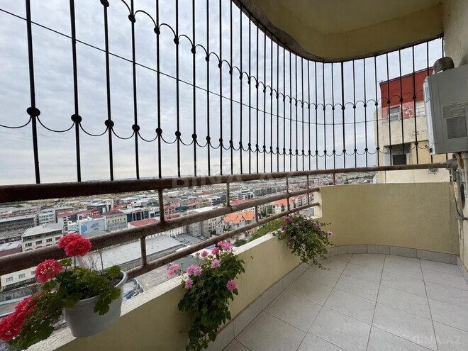 Satılır 2 otaqlı yeni tikili 102 m², Nəriman Nərimanov m., photo 6 from 14