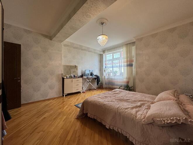 Satılır 2 otaqlı yeni tikili 102 m², Nəriman Nərimanov m., photo 5 from 14
