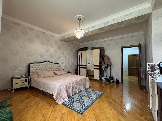 Satılır 2 otaqlı yeni tikili 102 m², Nəriman Nərimanov m., photo 4 from 14
