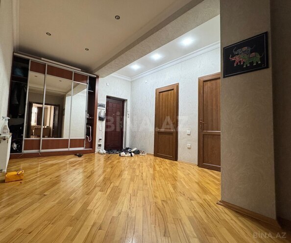 Satılır 2 otaqlı yeni tikili 102 m², Nəriman Nərimanov m., photo 11 from 14