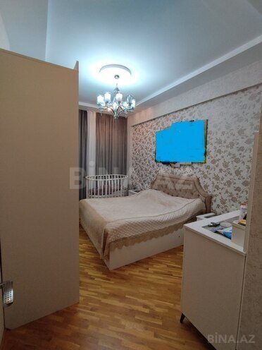Продаётся 3-комн. новостройка 100 м², Абшеронcкий  р., photo 18 from 32