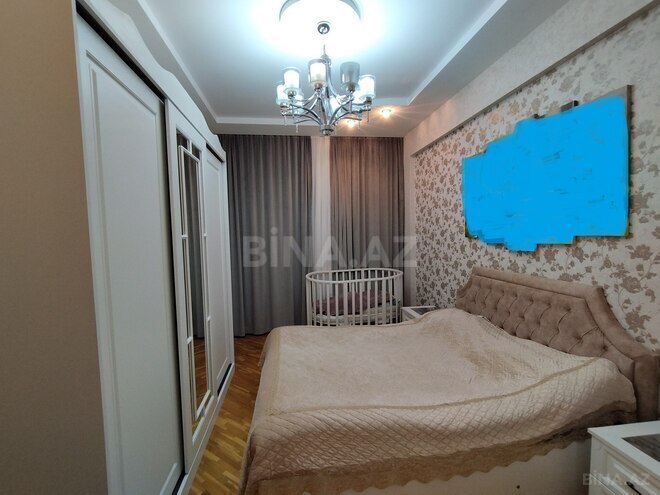 Продаётся 3-комн. новостройка 100 м², Абшеронcкий  р., photo 19 from 32