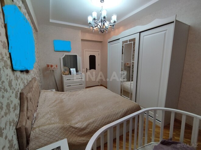 Продаётся 3-комн. новостройка 100 м², Абшеронcкий  р., photo 21 from 32