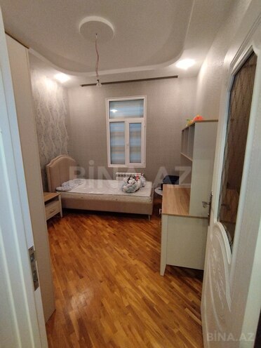 Продаётся 3-комн. новостройка 100 м², Абшеронcкий  р., photo 23 from 32