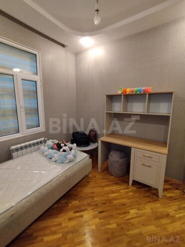 Продаётся 3-комн. новостройка 100 м², Абшеронcкий  р., photo 24 from 32