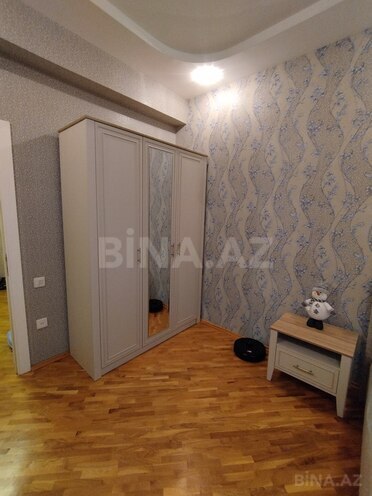 Продаётся 3-комн. новостройка 100 м², Абшеронcкий  р., photo 25 from 32