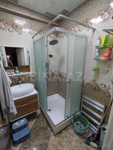Продаётся 3-комн. новостройка 100 м², Абшеронcкий  р., photo 27 from 32
