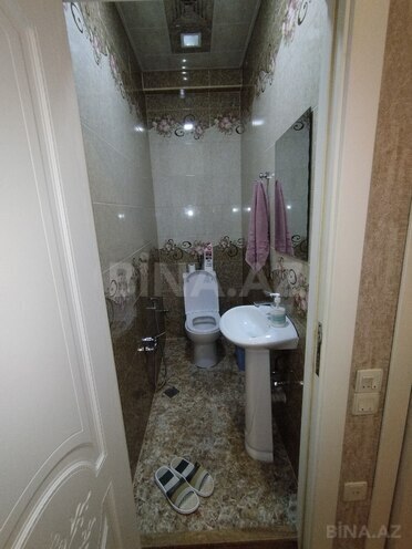 Продаётся 3-комн. новостройка 100 м², Абшеронcкий  р., photo 28 from 32