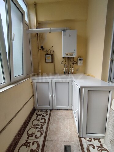 Продаётся 3-комн. новостройка 100 м², Абшеронcкий  р., photo 29 from 32