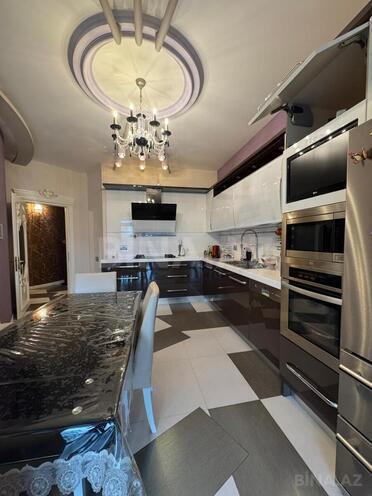Satılır 3 otaqlı yeni tikili 141 m², 28 May m., photo 16 from 23