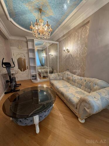 Satılır 3 otaqlı yeni tikili 141 m², 28 May m., photo 13 from 23