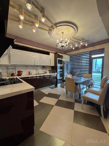 Satılır 3 otaqlı yeni tikili 141 m², 28 May m., photo 14 from 23