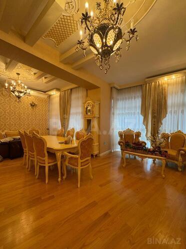 Satılır 3 otaqlı yeni tikili 141 m², 28 May m., photo 3 from 23