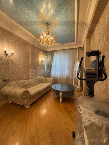 Satılır 3 otaqlı yeni tikili 141 m², 28 May m., photo 11 from 23