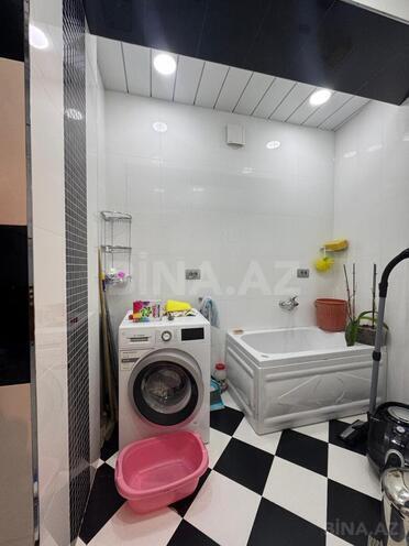Satılır 3 otaqlı yeni tikili 141 m², 28 May m., photo 19 from 23