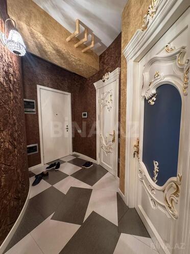 Satılır 3 otaqlı yeni tikili 141 m², 28 May m., photo 22 from 23