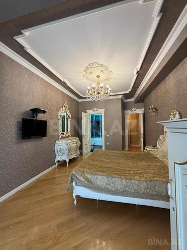 Satılır 3 otaqlı yeni tikili 141 m², 28 May m., photo 7 from 23