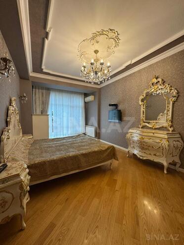 Satılır 3 otaqlı yeni tikili 141 m², 28 May m., photo 5 from 23