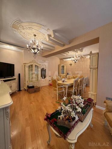 Satılır 3 otaqlı yeni tikili 141 m², 28 May m., photo 4 from 23