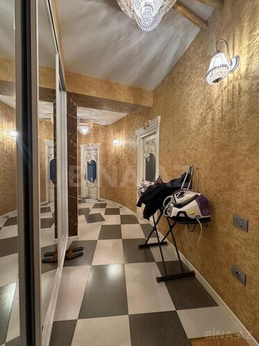 Satılır 3 otaqlı yeni tikili 141 m², 28 May m., photo 20 from 23