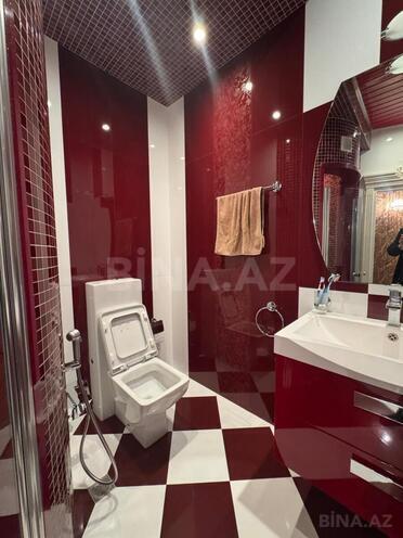 Satılır 3 otaqlı yeni tikili 141 m², 28 May m., photo 18 from 23