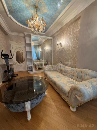 Satılır 3 otaqlı yeni tikili 141 m², 28 May m., photo 12 from 23