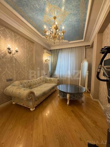 Satılır 3 otaqlı yeni tikili 141 m², 28 May m., photo 10 from 23
