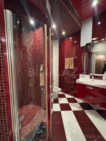 Satılır 3 otaqlı yeni tikili 141 m², 28 May m., photo 17 from 23