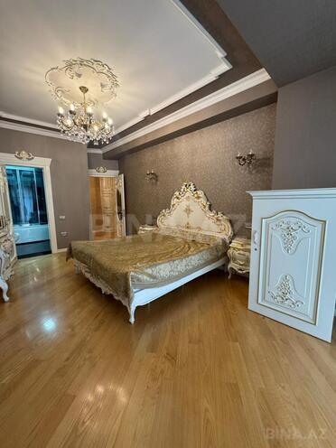 Satılır 3 otaqlı yeni tikili 141 m², 28 May m., photo 6 from 23