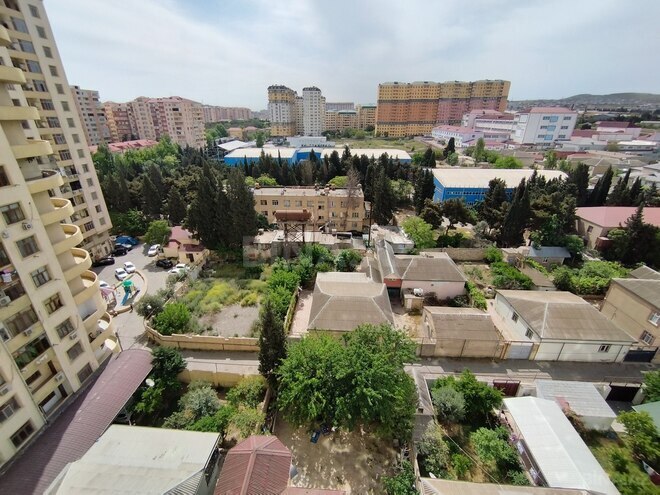 Продаётся 3-комн. новостройка 100 м², Абшеронcкий  р., photo 31 from 32