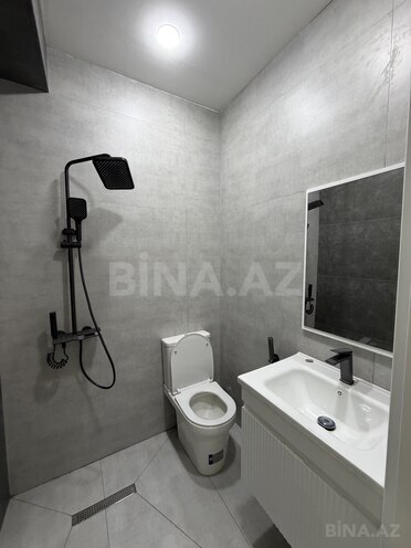 Продаётся 2-комн. новостройка 29 м², photo 9 from 10