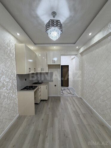 Продаётся 2-комн. новостройка 29 м², photo 3 from 10