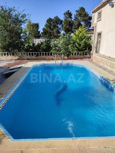 Сдаётся 4-комн. дом/дача 150 м², пос. Новханы, photo 1 from 29