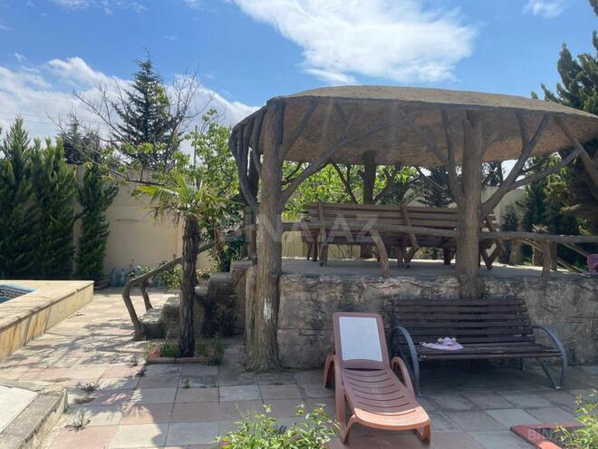 Сдаётся 4-комн. дом/дача 150 м², пос. Новханы, photo 20 from 29