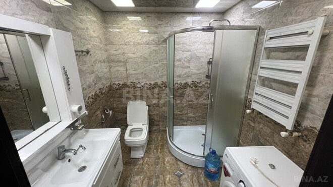 Сдаётся 2-комн. новостройка 72 м², пос. Масазыр, photo 9 from 13