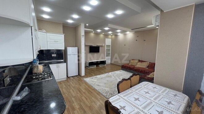 Сдаётся 2-комн. новостройка 72 м², пос. Масазыр, photo 3 from 13