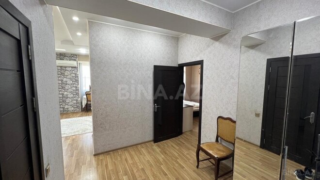 Сдаётся 2-комн. новостройка 72 м², пос. Масазыр, photo 8 from 13