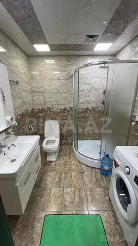Сдаётся 2-комн. новостройка 72 м², пос. Масазыр, photo 11 from 13