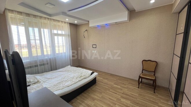 Сдаётся 2-комн. новостройка 72 м², пос. Масазыр, photo 7 from 13