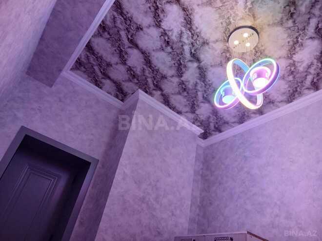 İcarəyə verilir 2 otaqlı yeni tikili 45 m², Qara Qarayev m., photo 6 from 8