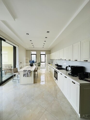 Сдаётся 5-комн. дом/дача 220 м², пос. Мардакан, photo 17 from 19